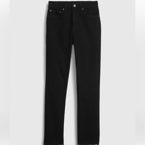 NWT Gap Vintage Slim Midrise Denim Jeans TALL/Long